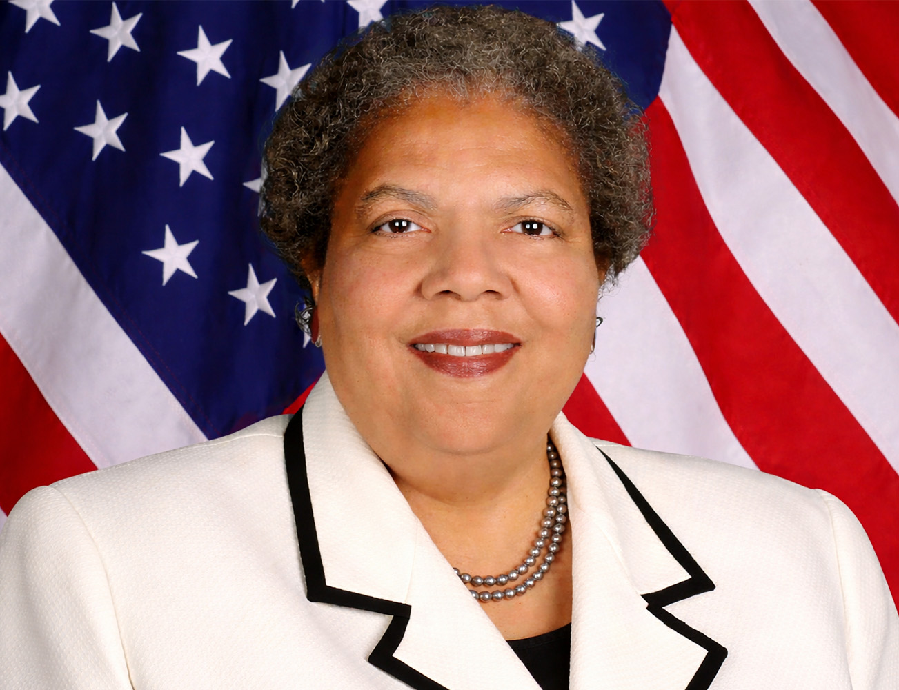 In Memoriam: Ambassador Ruth A. Davis (ret.) Founding Chairperson and Co-Founder, IWEC